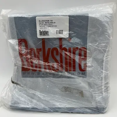 Berkshire BlueSorb 750 9″ x 9″ (23cm x 23cm) nonwoven, cellulose / polyester - Thumbnail 8