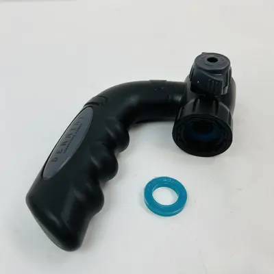 Bernini Pressurized Water Hose Handle - Thumbnail 6