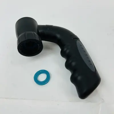 Bernini Pressurized Water Hose Handle - Thumbnail 2