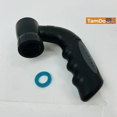 Bernini Pressurized Water Hose Handle - Thumbnail 1