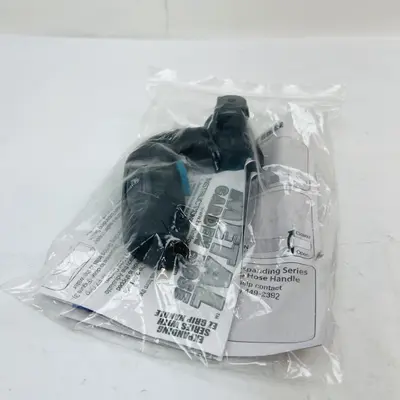 Bernini Pressurized Water Hose Handle - Thumbnail 5