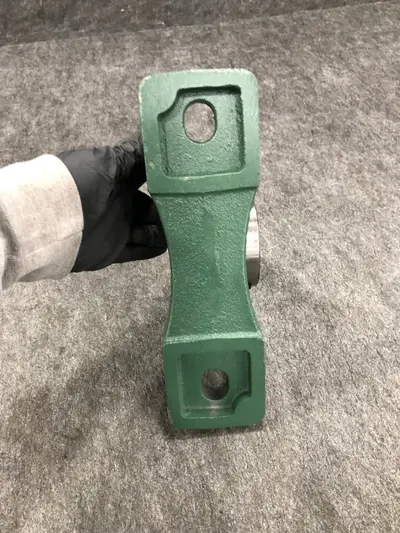 BH-USA Pillow Block Bearing 2-7/16", Heavy Duty, Item #70035 - Thumbnail 5