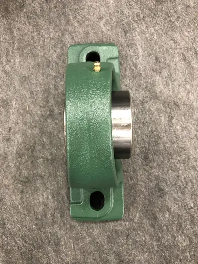 BH-USA Pillow Block Bearing 2-7/16", Heavy Duty, Item #70035 - Thumbnail 4
