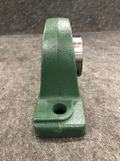 BH-USA Pillow Block Bearing 2-7/16", Heavy Duty, Item #70035 - Thumbnail 7