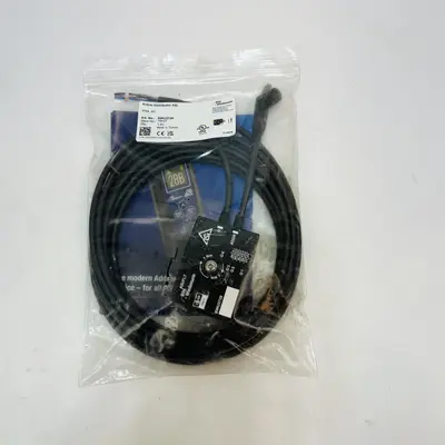 Bihl+Wiedemann BWU3729 ASi Active Distributor IP54 4O - Thumbnail 2