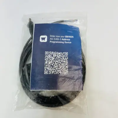 Bihl+Wiedemann BWU3729 ASi Active Distributor IP54 4O - Thumbnail 5