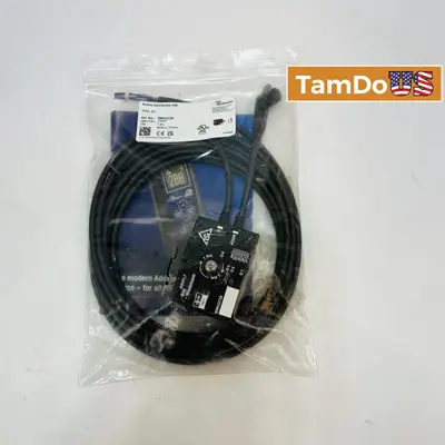 Bihl+Wiedemann BWU3729 ASi Active Distributor IP54 4O - Thumbnail 1