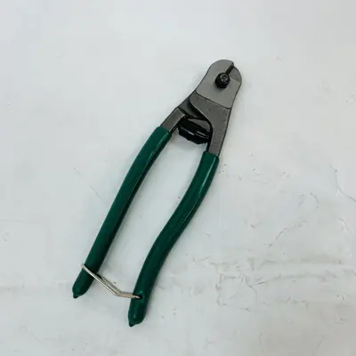 Bike Bicycle Brake Shift Cable Cutter Tool Pliers - Thumbnail 2