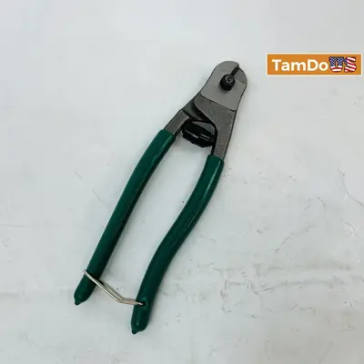 Bike Bicycle Brake Shift Cable Cutter Tool Pliers - Thumbnail 5