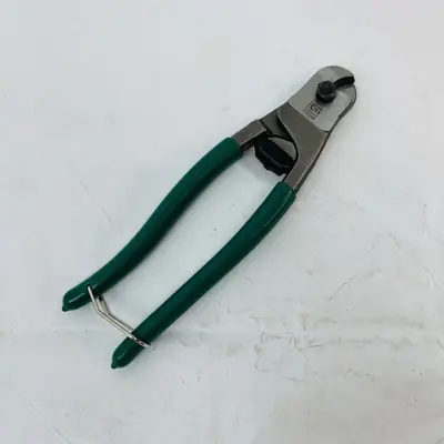 Bike Bicycle Brake Shift Cable Cutter Tool Pliers - Thumbnail 3