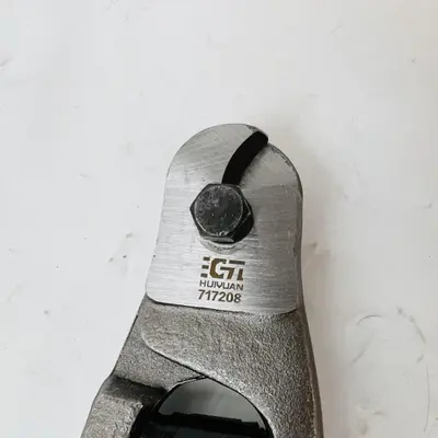 Bike Bicycle Brake Shift Cable Cutter Tool Pliers - Thumbnail 4