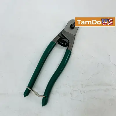 Bike Bicycle Brake Shift Cable Cutter Tool Pliers - New - Real photo at TamDo.us