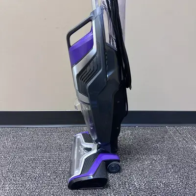 BISSELL Crosswave Pet Pro All in One Wet Dry Vacuum Cleaner and Mop - Thumbnail 7