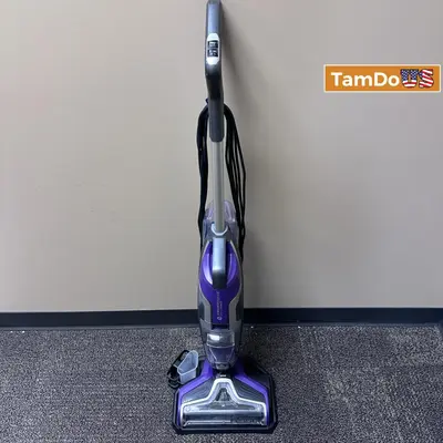 BISSELL Crosswave Pet Pro All in One Wet Dry Vacuum Cleaner and Mop - Excellent - Real photo at TamDo.us