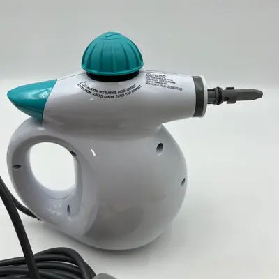 BISSELL Powersteamer Extended Reach Hand Held Steamer - Thumbnail 2