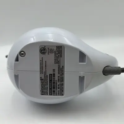 BISSELL Powersteamer Extended Reach Hand Held Steamer - Excellent - Real photo at TamDo.us
