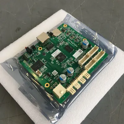 Bitmain Antminer S19 Control Board - Thumbnail 2