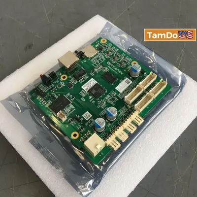 Bitmain Antminer S19 Control Board - Thumbnail 5