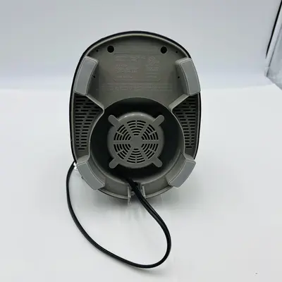 BLACK+DECKER BL2010BP Crush Master 10-Speed Blender - Thumbnail 3