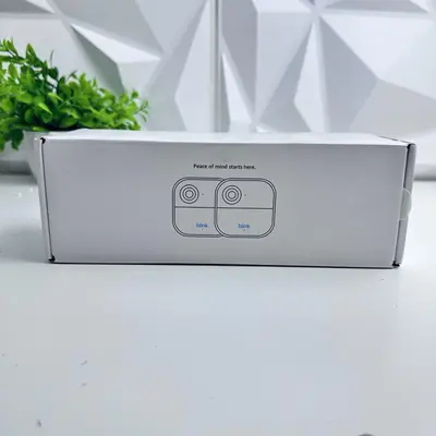 Blink Outdoor 4 Smart Security Camera 2-Camera System - Thumbnail 7