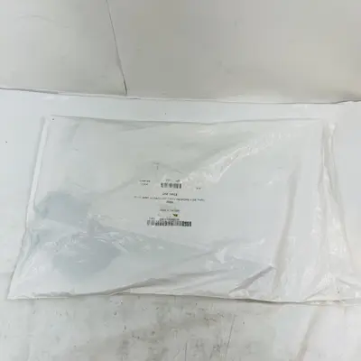 Blue Bird Hi-Back 39" Grey Proform II Seat Cover - Thumbnail 2