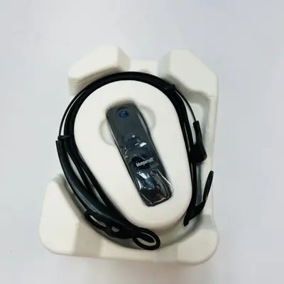 BlueParrott C300-XT Bluetooth Noise Cancelling Headset - Thumbnail 3