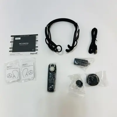BlueParrott C300-XT Bluetooth Noise Cancelling Headset - Thumbnail 2