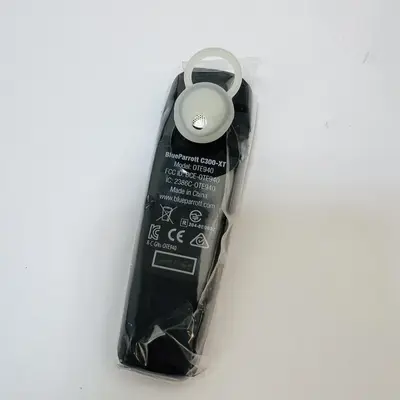 BlueParrott C300-XT Bluetooth Noise Cancelling Headset - Thumbnail 7