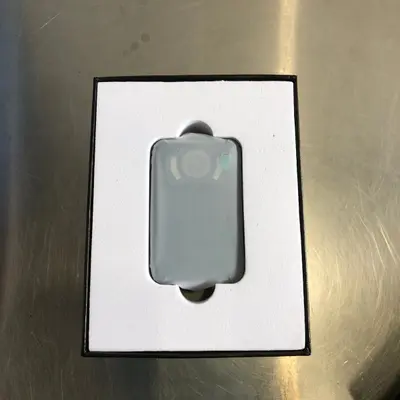 Boblov Mini Body Camera, Full HD 1296p - Thumbnail 3