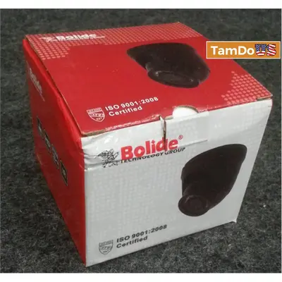 Bolide BV1209IROD Eyeball IR Camera NTSC 1080P - Thumbnail 1
