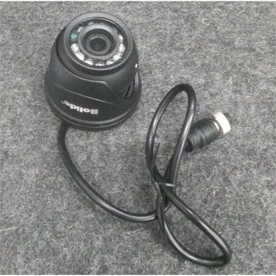 Bolide BV1209IROD Eyeball IR Camera NTSC 1080P - Thumbnail 2