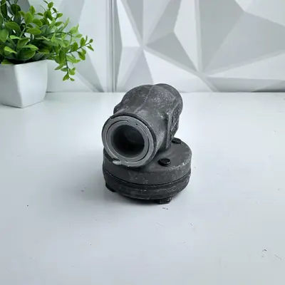 Bonney Forge 3/4" 800 Forged Steel Check Valve NPT Class 800 Pipe Fittings - Thumbnail 3