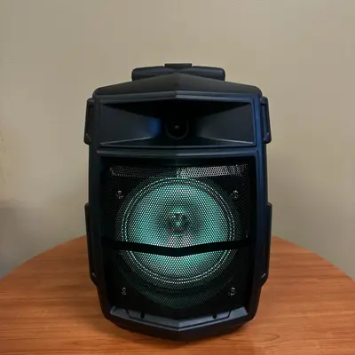 BosBos Wireless Speaker 8-inch - Thumbnail 3