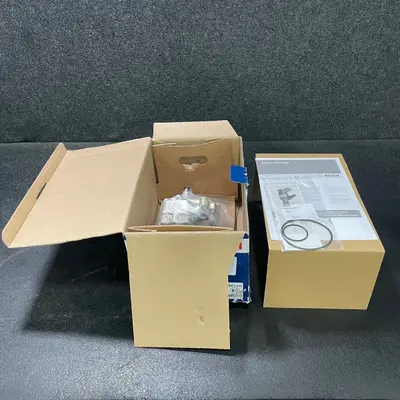 Bosch 0986437303 Reman Diesel Common Rail High Pressure Pump - Thumbnail 3