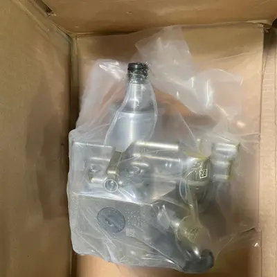 Bosch 0986437303 Reman Diesel Common Rail High Pressure Pump - Thumbnail 7