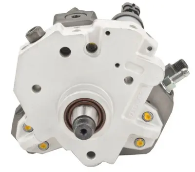 Bosch 0986437303 Reman Diesel Common Rail High Pressure Pump - Thumbnail 2