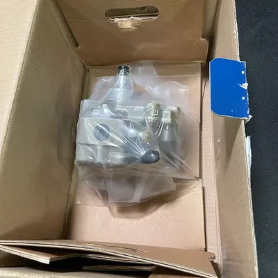 Bosch 0986437303 Reman Diesel Common Rail High Pressure Pump - Thumbnail 5
