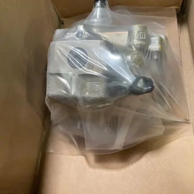 Bosch 0986437303 Reman Diesel Common Rail High Pressure Pump - Thumbnail 4