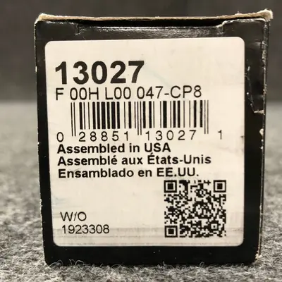 Bosch Oxygen Sensor 13027 fit Chevrolet GMC K2500 Suburban 96-02 - Thumbnail 3