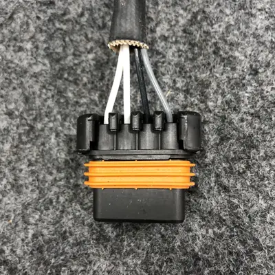 Bosch Oxygen Sensor 13027 fit Chevrolet GMC K2500 Suburban 96-02 - Thumbnail 10