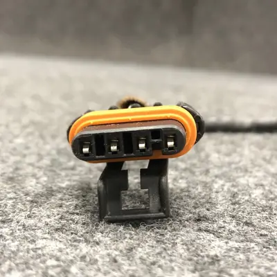 Bosch Oxygen Sensor 13027 fit Chevrolet GMC K2500 Suburban 96-02 - Thumbnail 9