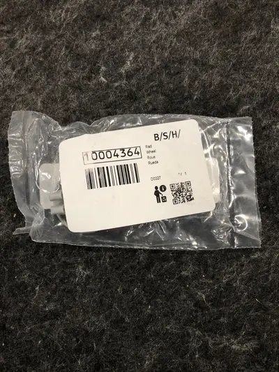 Bosch Rad Wheel 10004364 - Thumbnail 4