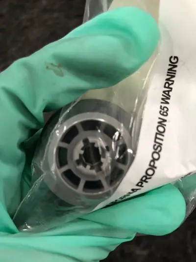 Bosch Rad Wheel 10004364 - Thumbnail 6