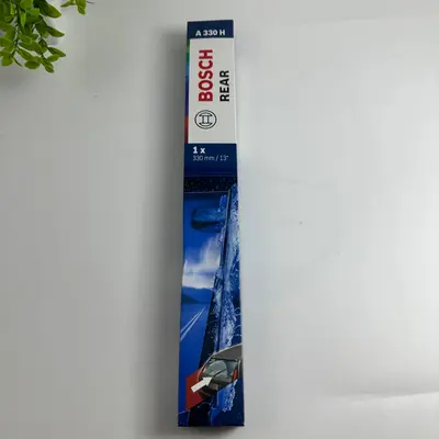 Bosch Rear Wiper Blade A 330 H 13 Inch 330mm 3397008006 Box of 5 New - Thumbnail 6