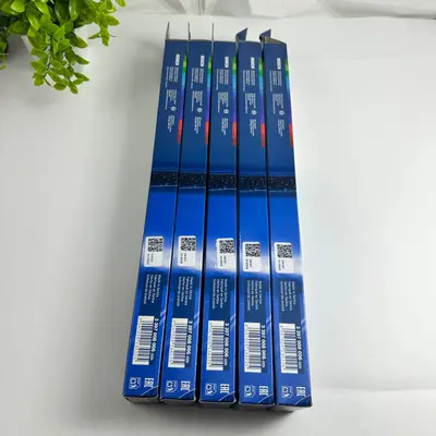 Bosch Rear Wiper Blade A 330 H 13 Inch 330mm 3397008006 Box of 5 New - Thumbnail 7