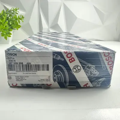 Bosch Rear Wiper Blade A 330 H 13 Inch 330mm 3397008006 Box of 5 New - Thumbnail 4