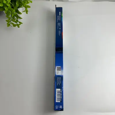 Bosch Rear Wiper Blade A 330 H 13 Inch 330mm 3397008006 Box of 5 New - Thumbnail 2