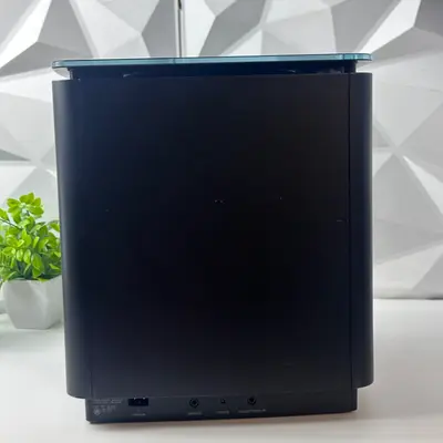 Bose Bass Module 700 Acoustimass 300 Wireless Subwoofer - Black - Thumbnail 2
