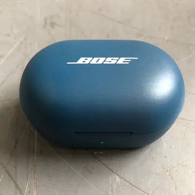 Bose QuietComfort Earbuds Wireless Noise Cancelling Twilight Blue ANC Bluetooth - Thumbnail 6