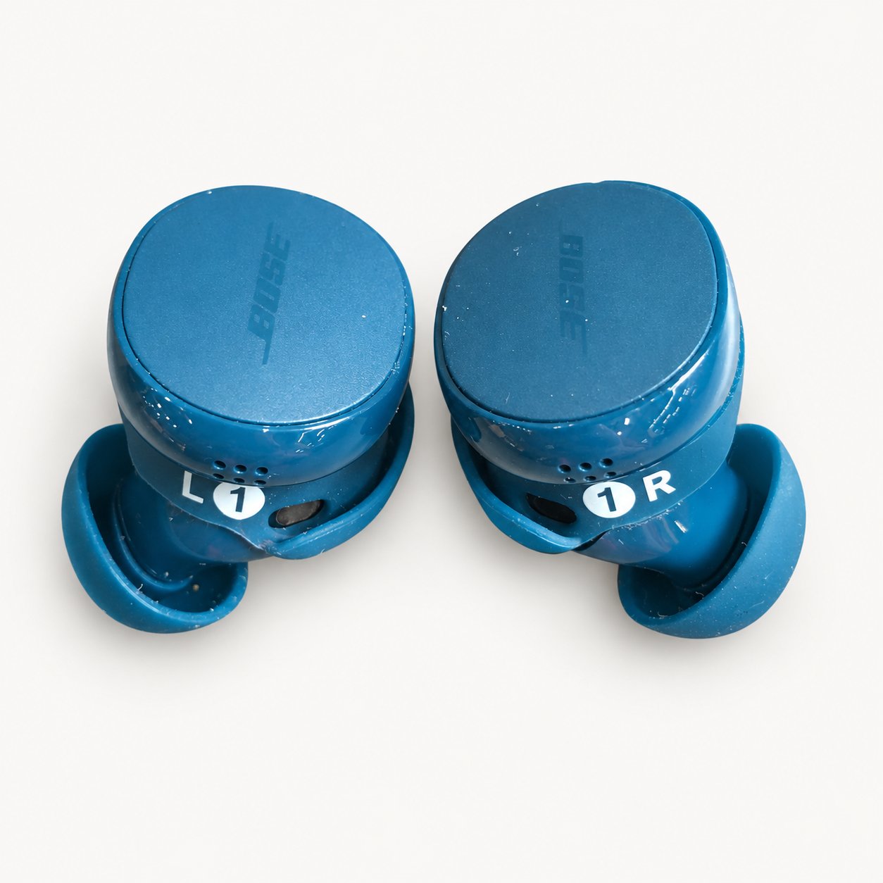 BOSE QuietComfort Ultra Wireless | Excellent | TamDo.us